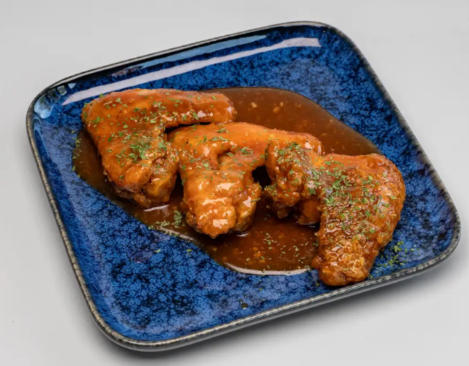 Hennessy Wings